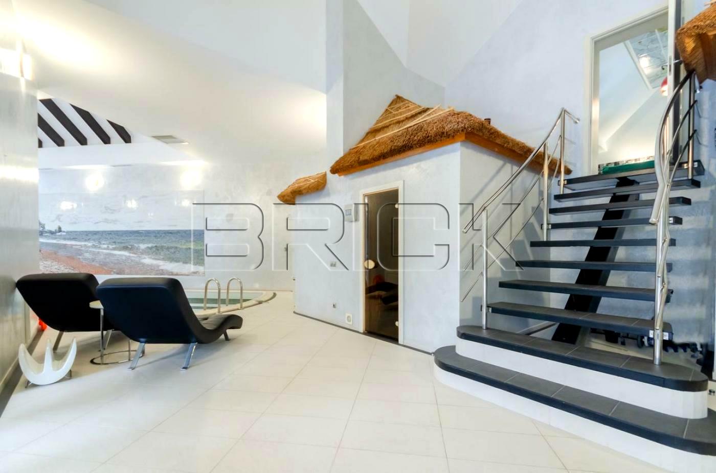 House by the address (area 1500 m²) - Atlanta.ua - photo 10