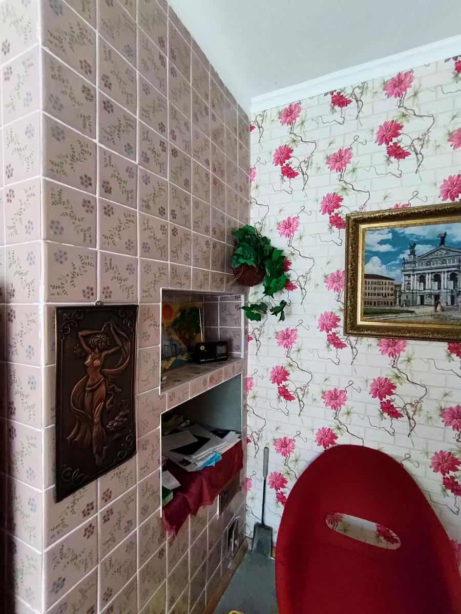 Будинок за адресою вул. Заболотного ак. (площа 90 м²) - Atlanta.ua - фото 11