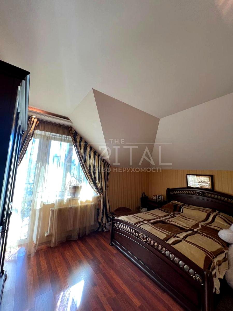 House by the address st. Franka (area 170 m²) - Atlanta.ua - photo 6