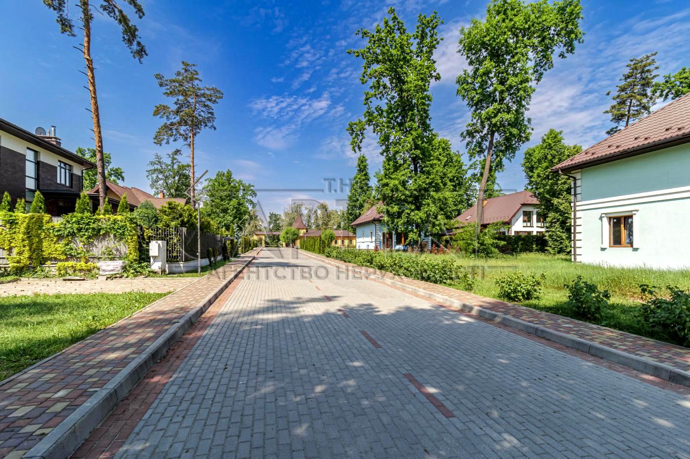 House by the address (area 212 m²) - Atlanta.ua - photo 26