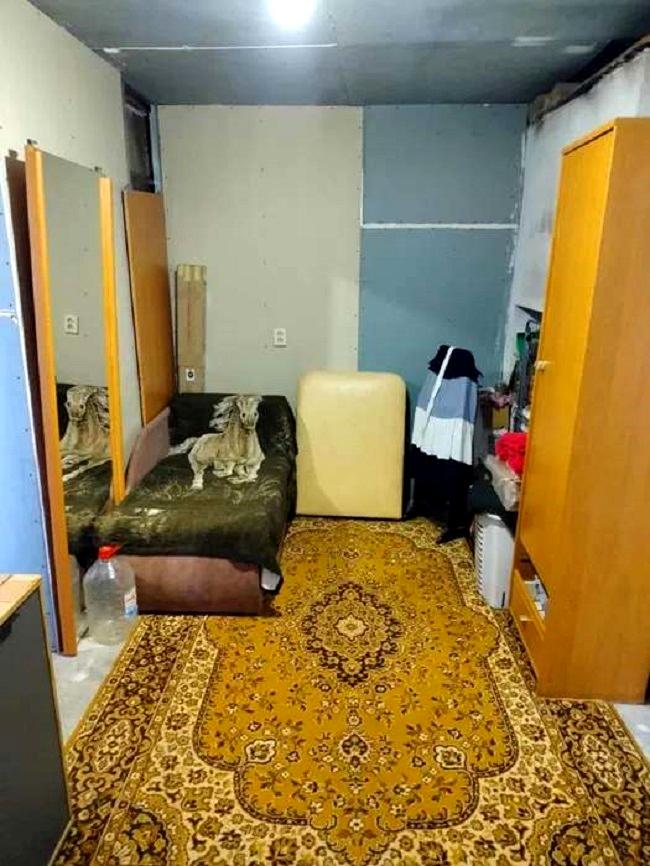 Дом по адресу ул. Центральная (площадь 55 м²) - Atlanta.ua - фото 5