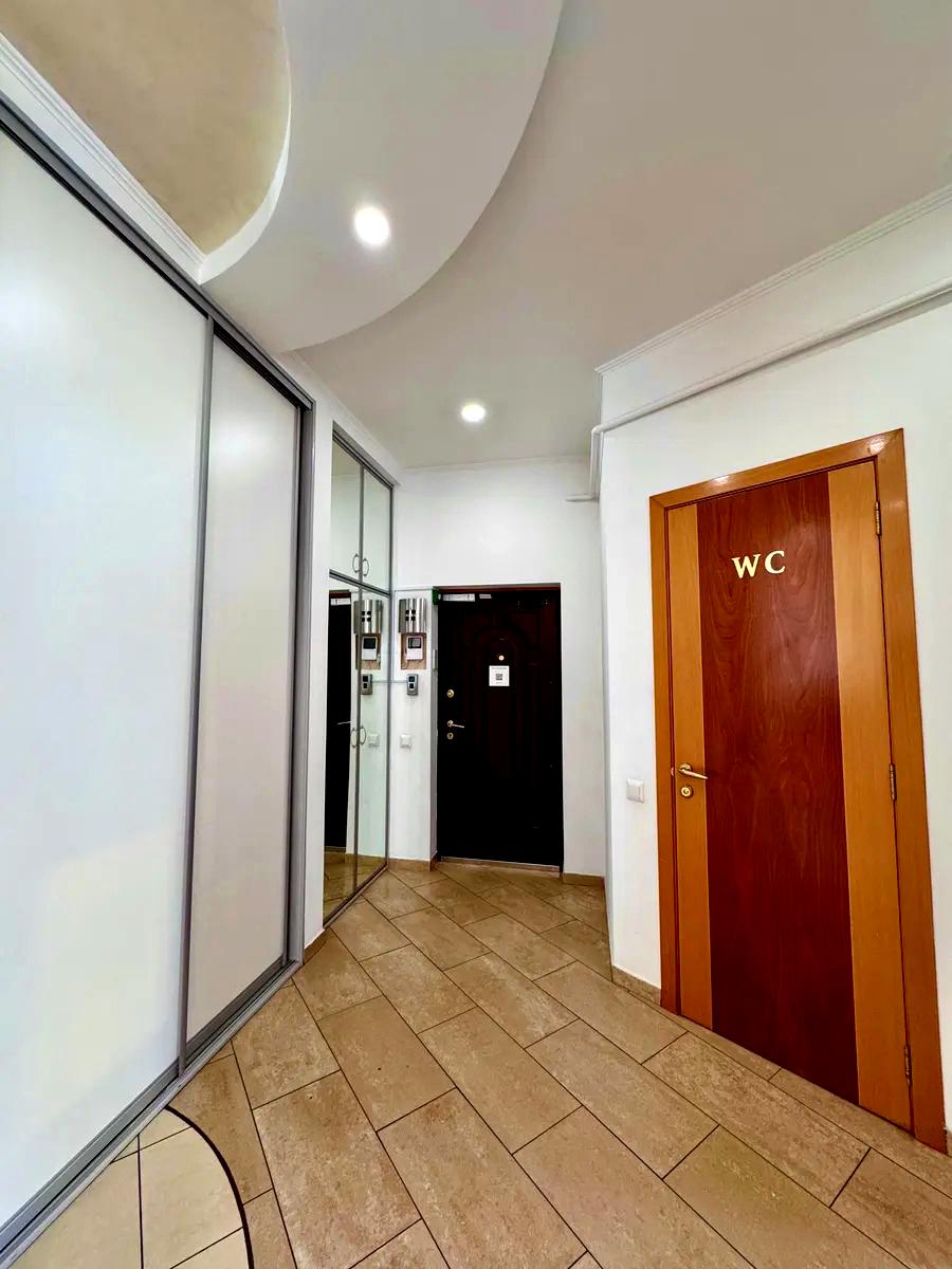 Коммерческая недвижимость по адресу ул. Златоустовская (площадь 293 м²) - Atlanta.ua - фото 4