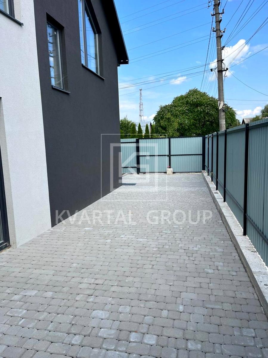 Дом по адресу ул. Энергетиков (площадь 90 м²) - Atlanta.ua - фото 33