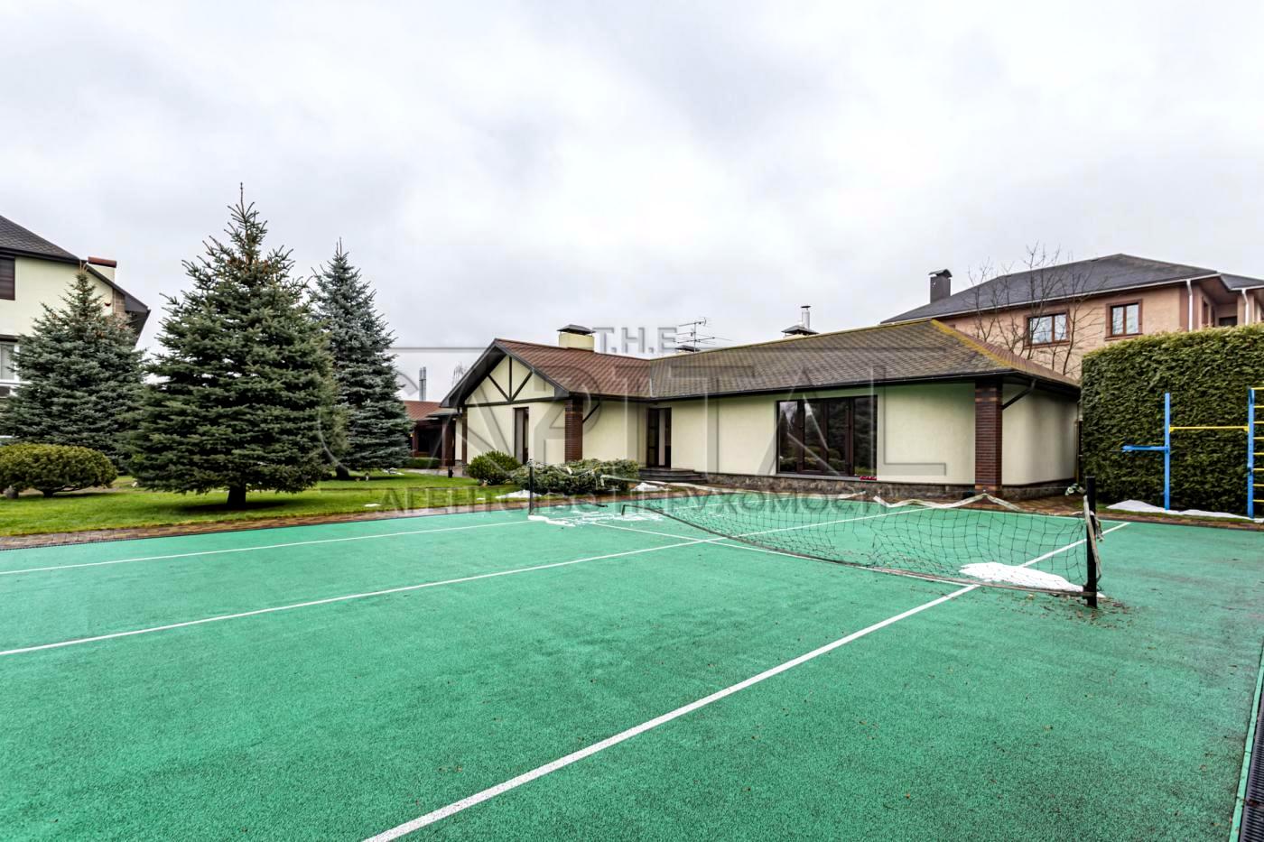 House by the address (area 1000 m²) - Atlanta.ua - photo 8