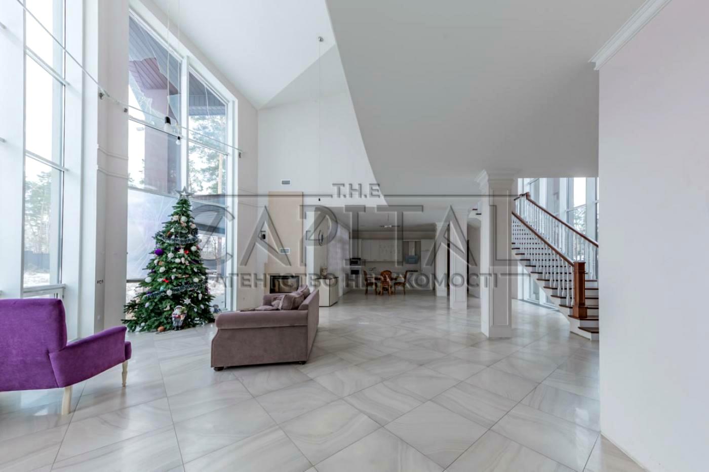 House by the address st. Shevchenko T (area 385 m²) - Atlanta.ua - photo 3