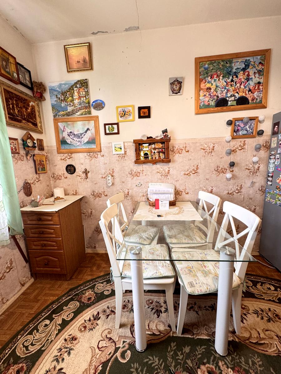 2-кімнатна квартира за адресою вул. Верховинна (площа 74,3 м²) - Atlanta.ua - фото 8