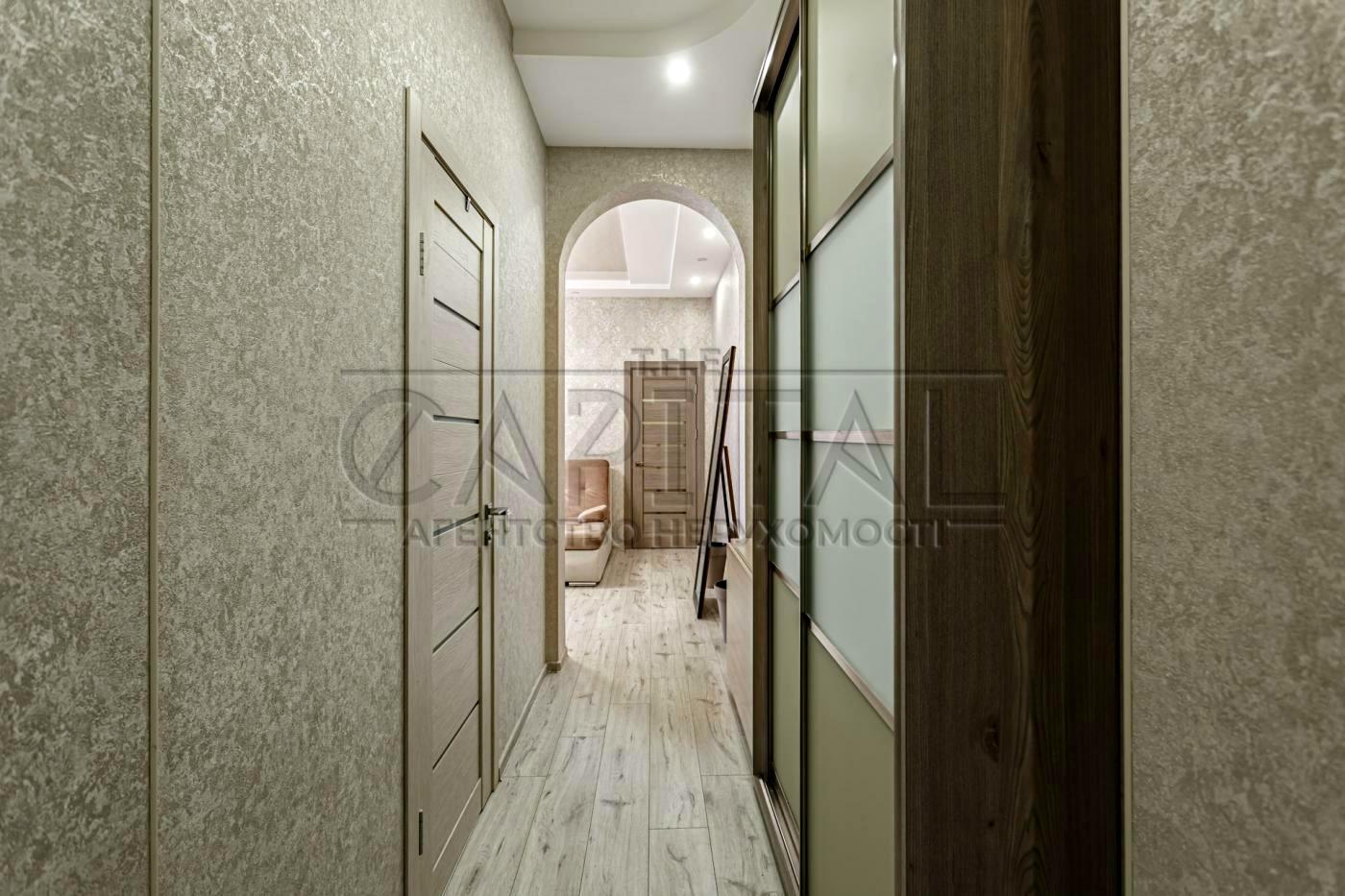 2-комнатная квартира по адресу ул. Загребельного Павла (площадь 62 м²) - Atlanta.ua - фото 11