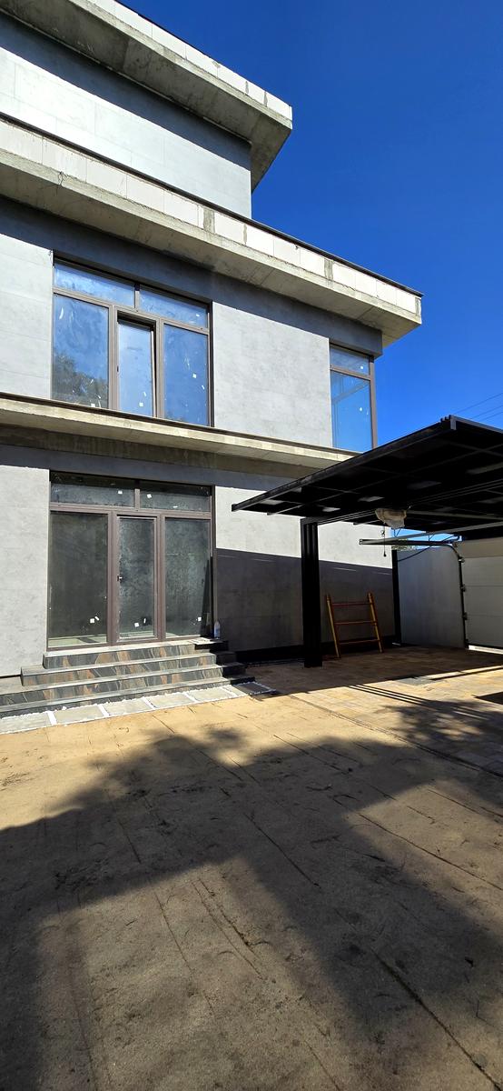 Дом по адресу ул. Саксаганского (площадь 130 м²) - Atlanta.ua - фото 2