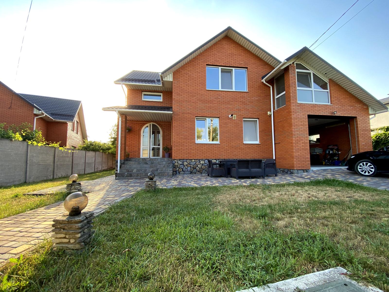 Будинок за адресою вул. 2-й Медовий проїзд (площа 181 м²) - Atlanta.ua - фото 22