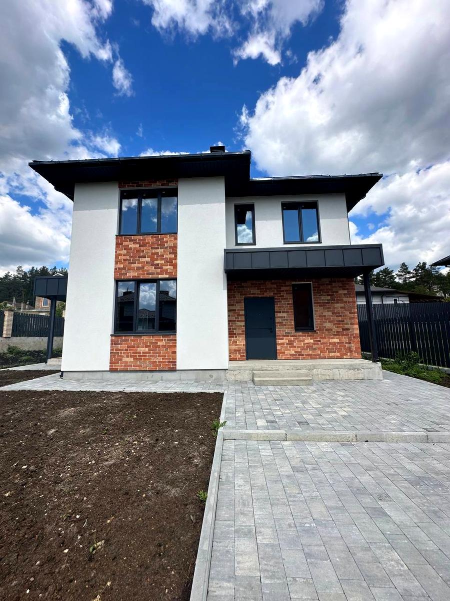 House by the address st. Koshevogo O (area 135 m²) - Atlanta.ua - photo 2