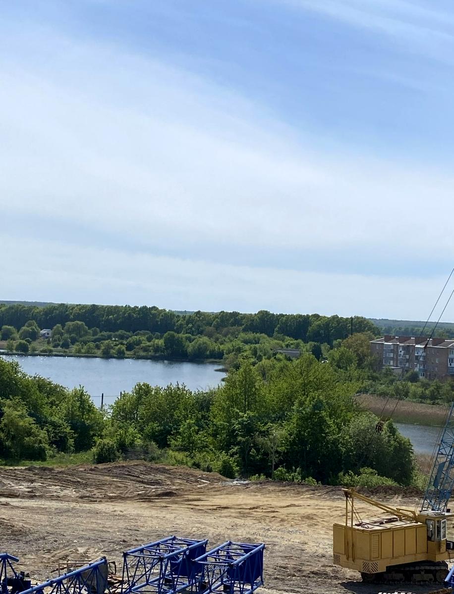 2-кімнатна квартира за адресою вул. В. Котика (площа 59,8 м²) - Atlanta.ua - фото 10