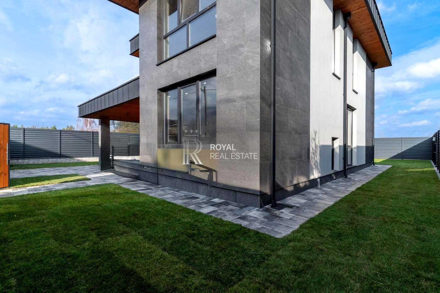 Дом по адресу (площадь 143 м²) - Atlanta.ua - фото 15