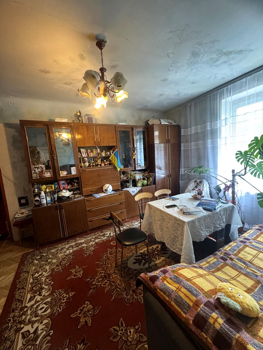 2-кімнатна квартира за адресою вул. Академіка Сахарова (площа 60 м²) - Atlanta.ua - фото 12