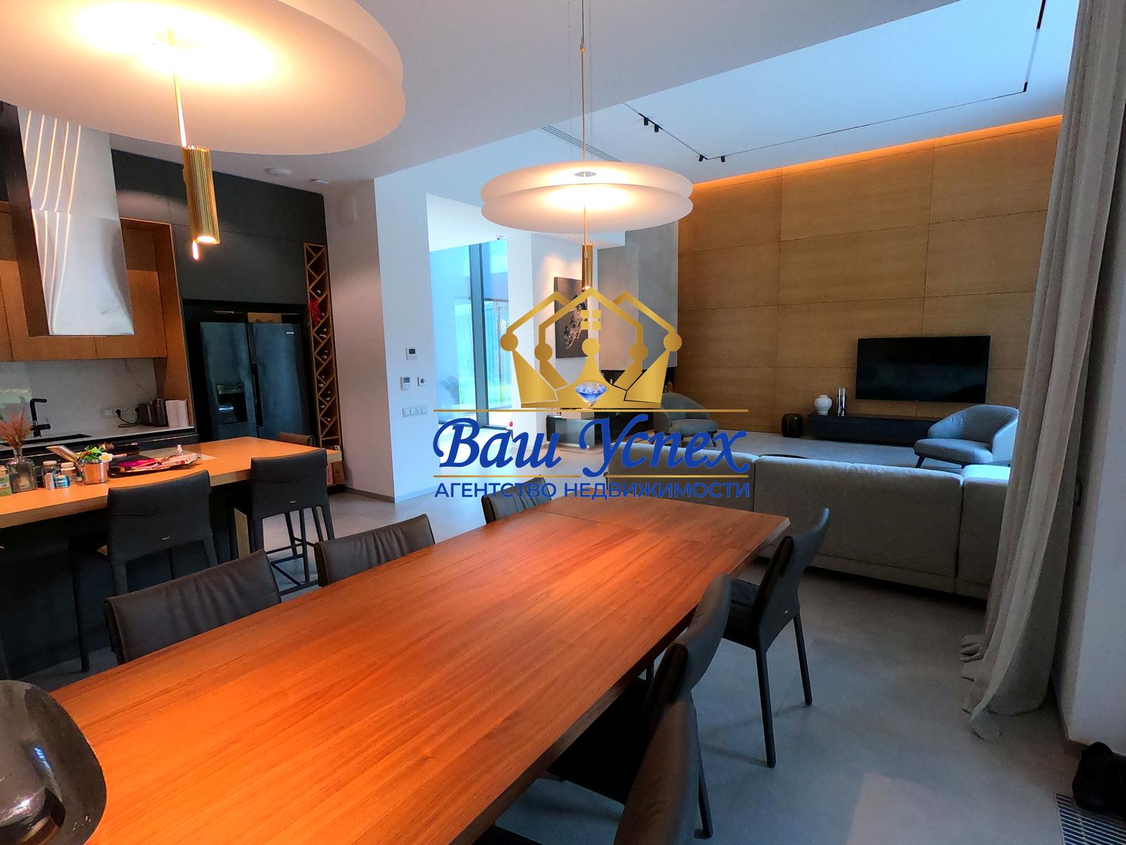 Дом по адресу (площадь 450 м²) - Atlanta.ua - фото 19