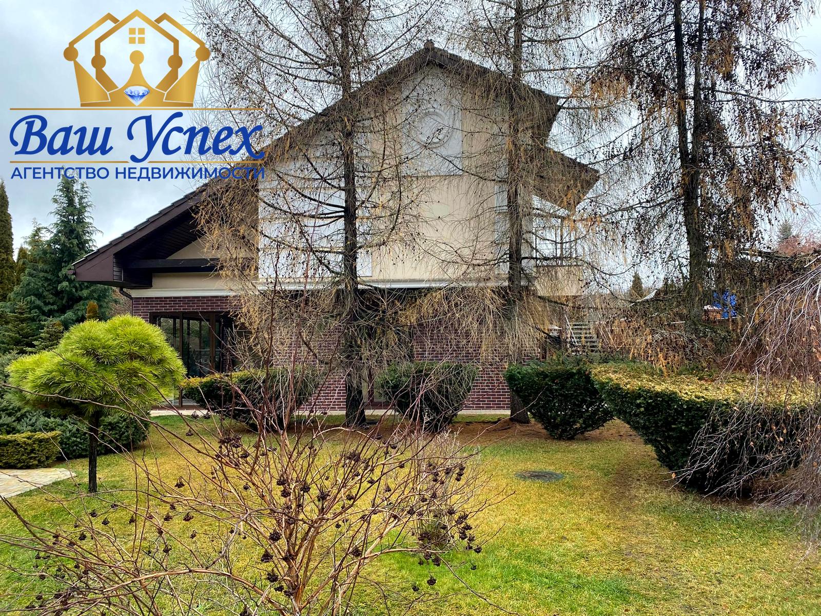 Дом по адресу Люстдорфская дор. (площадь 700 м²) - Atlanta.ua - фото 39