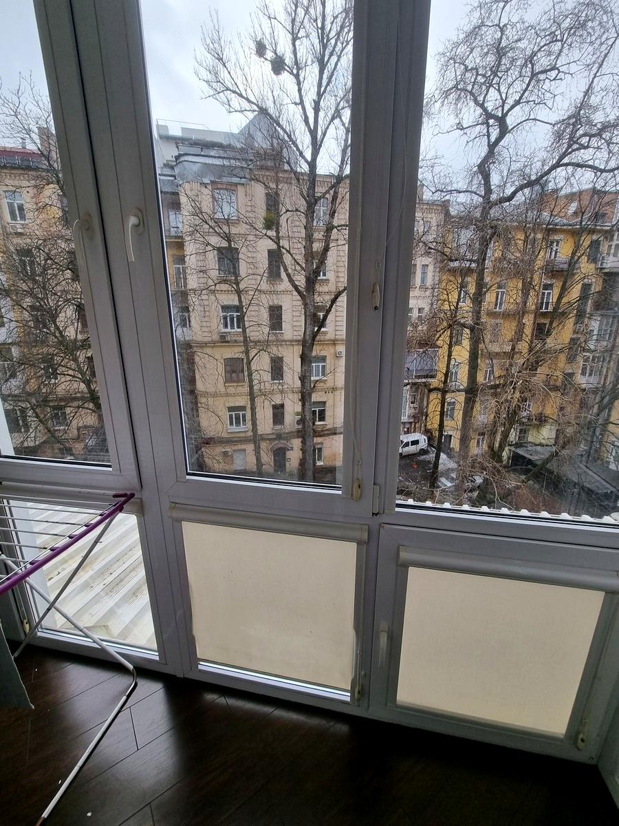 2-кімнатна квартира за адресою (площа 60 м²) - Atlanta.ua - фото 3