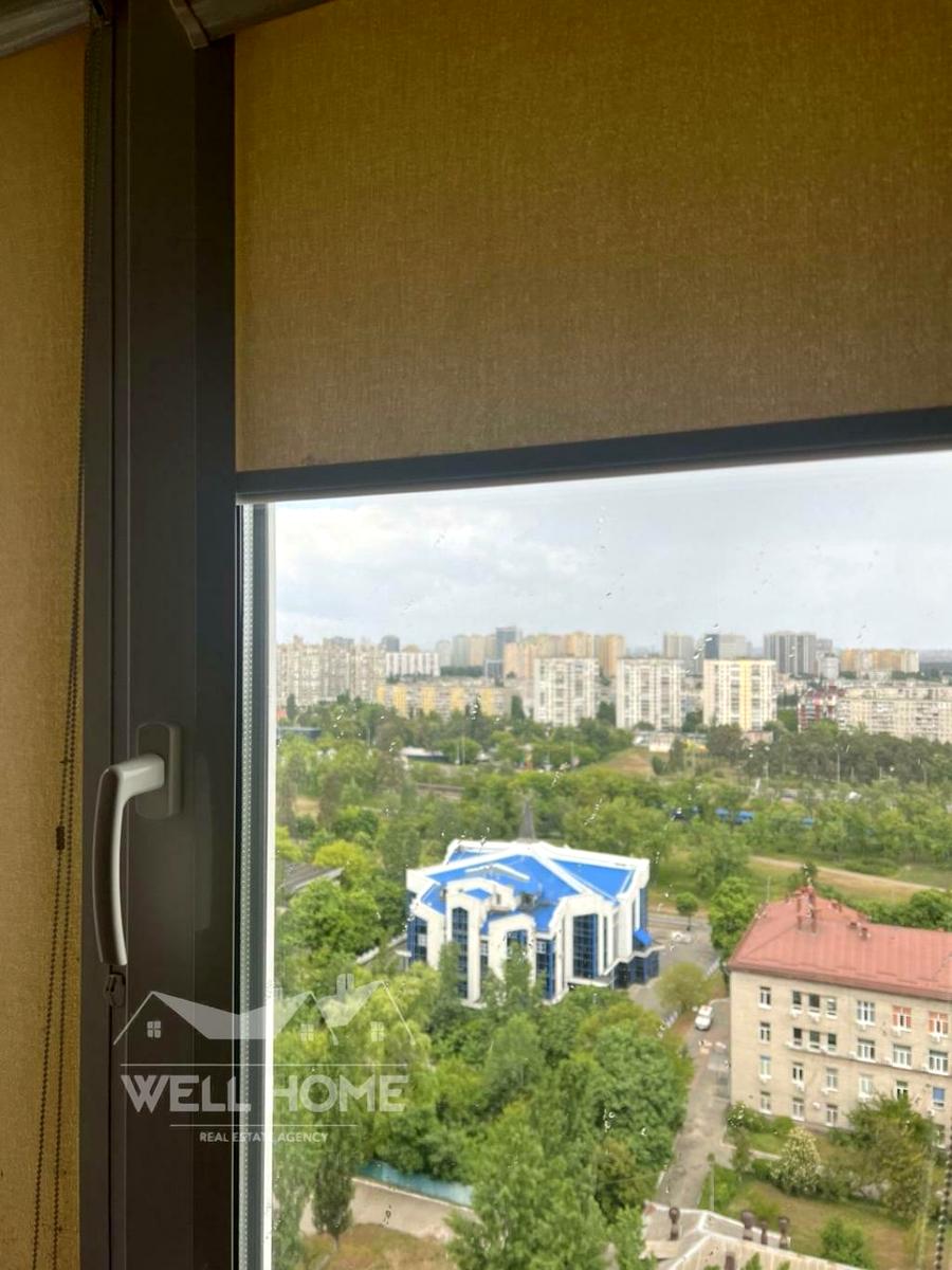 2-комнатная квартира по адресу ул. Краковская (площадь 69 м²) - imageAlt 22 2-комнатная квартира по адресу ул. Краковская (площадь 69 м²) - Atlanta.ua - imageAlt 22