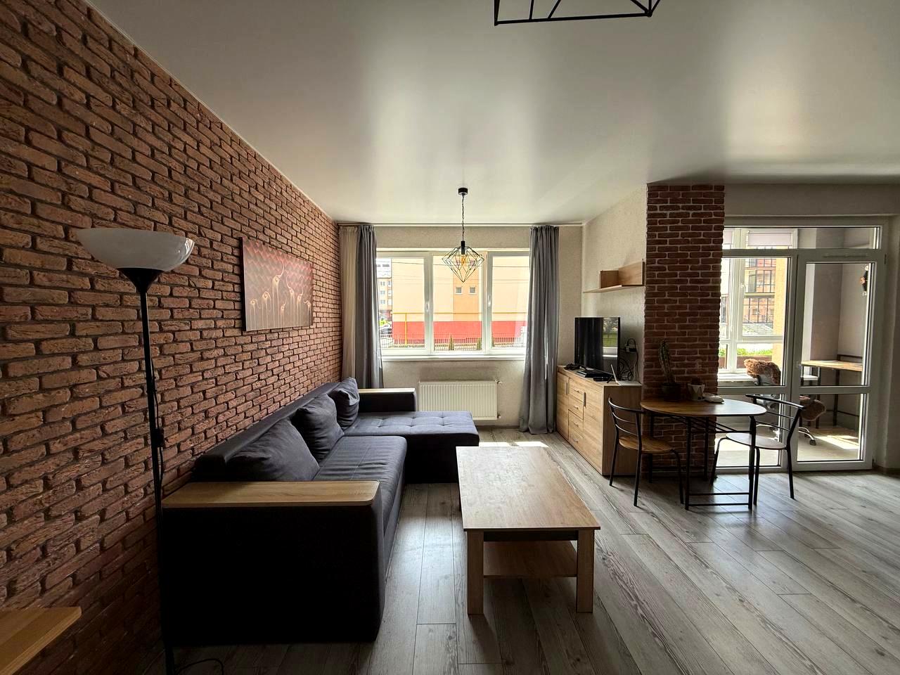 1-кімнатна квартира за адресою вул. Героїв Крут (площа 48,2 м²) - Atlanta.ua - фото 3