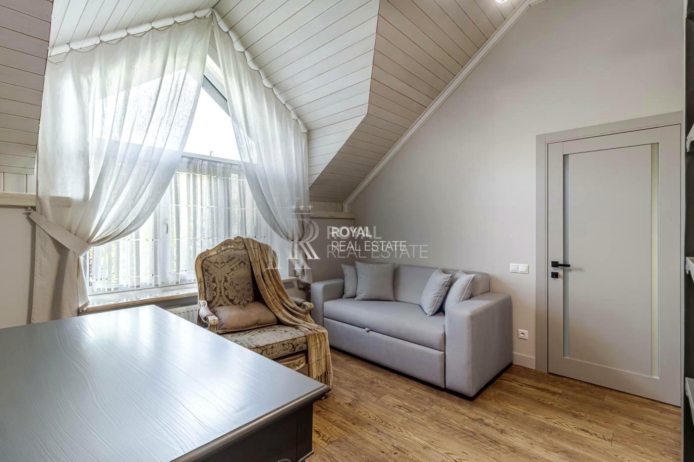 House by the address (area 440 m²) - Atlanta.ua - photo 50