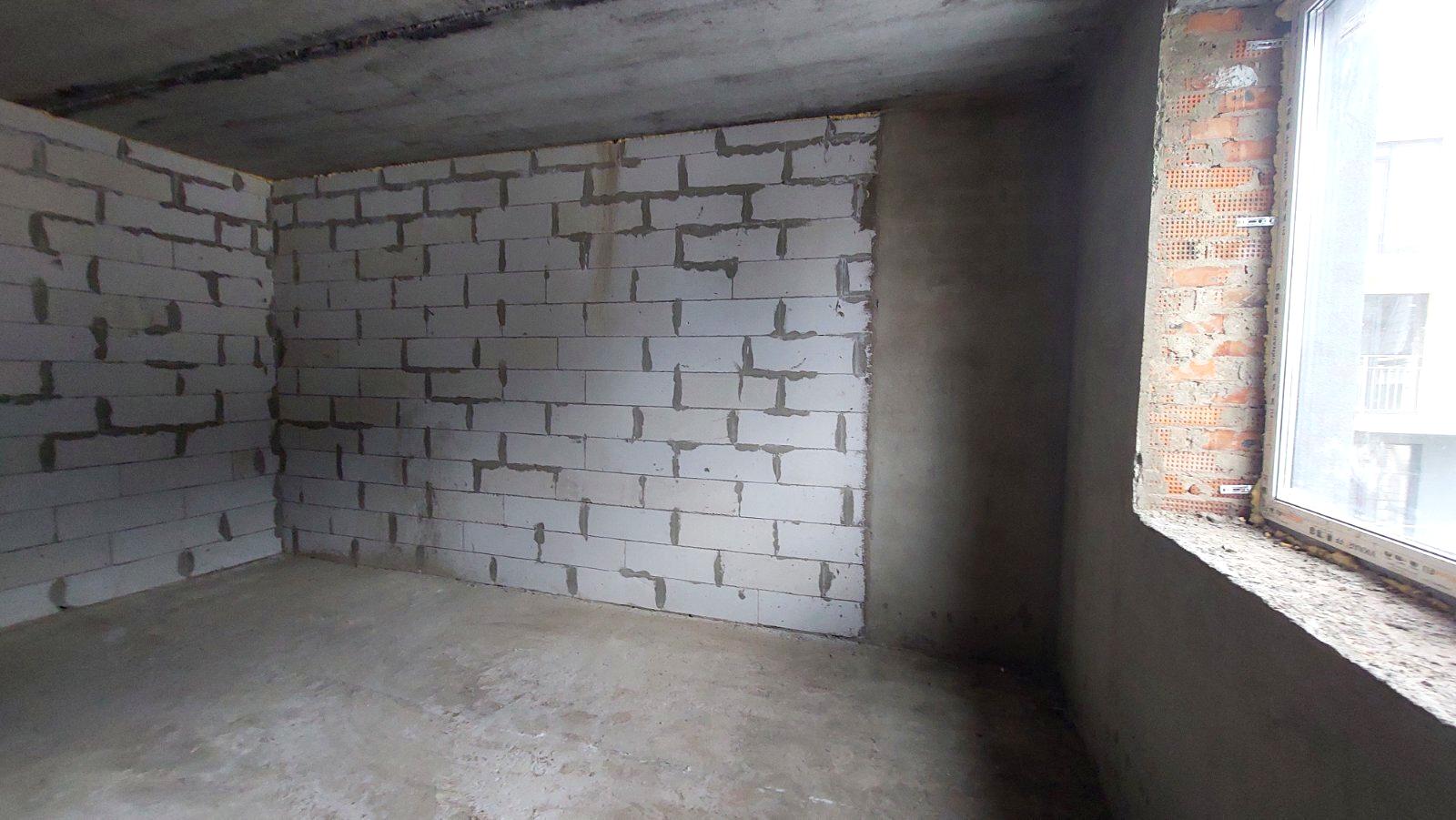 1-комнатная квартира по адресу (площадь 46 м²) - Atlanta.ua - фото 8