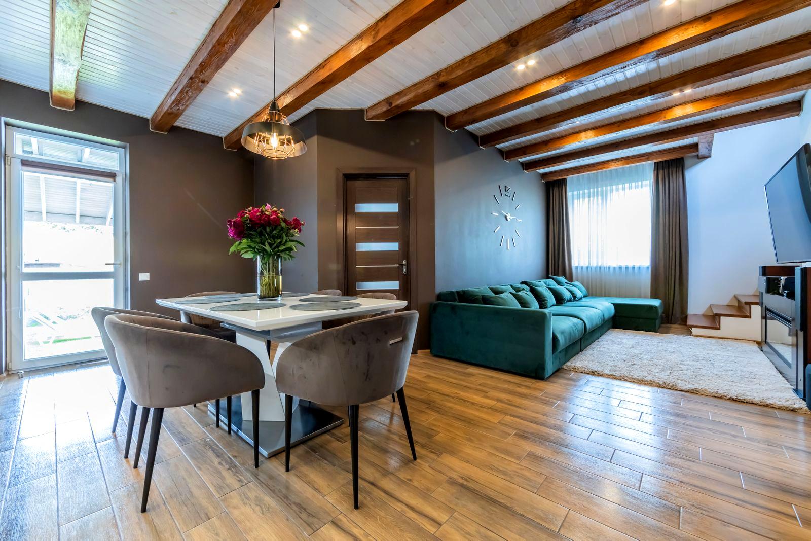 House by the address st. Ul Osennyaya (area 110 m²) - Atlanta.ua - photo 18