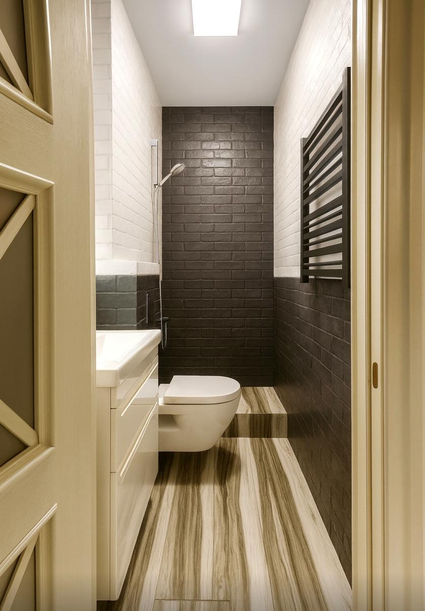 3-кімнатна квартира за адресою вул. Кубанська (площа 100 м²) - Atlanta.ua - фото 31