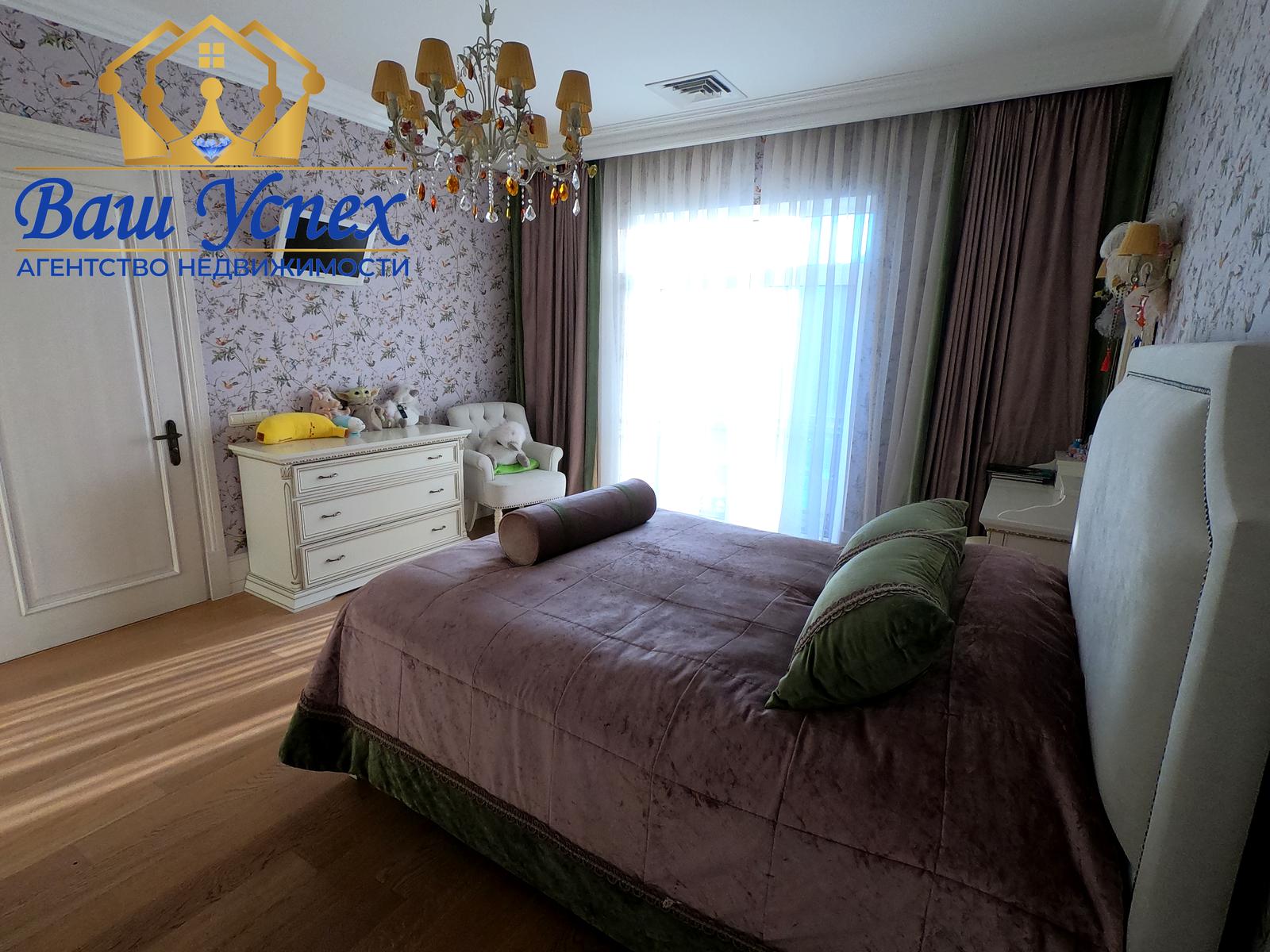 Дом по адресу Люстдорфская дор. (площадь 700 м²) - Atlanta.ua - фото 26