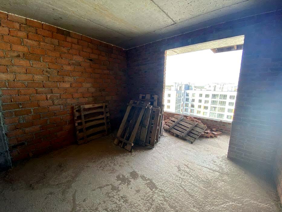 2-кімнатна квартира за адресою вул. Соборна (площа 75 м²) - Atlanta.ua - фото 8