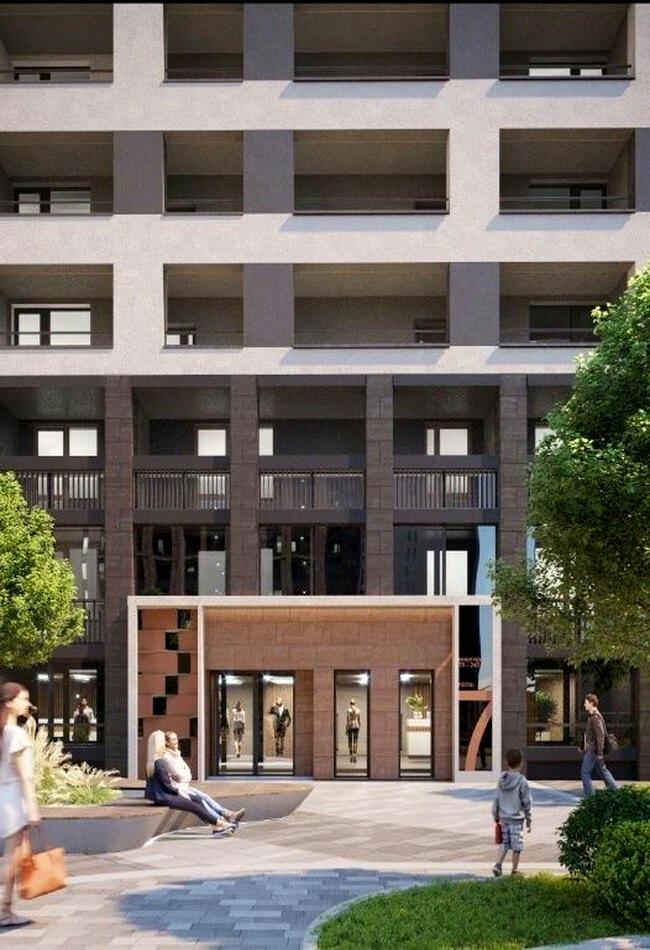 2-комнатная квартира по адресу (площадь 83 м²) - Atlanta.ua - фото 8