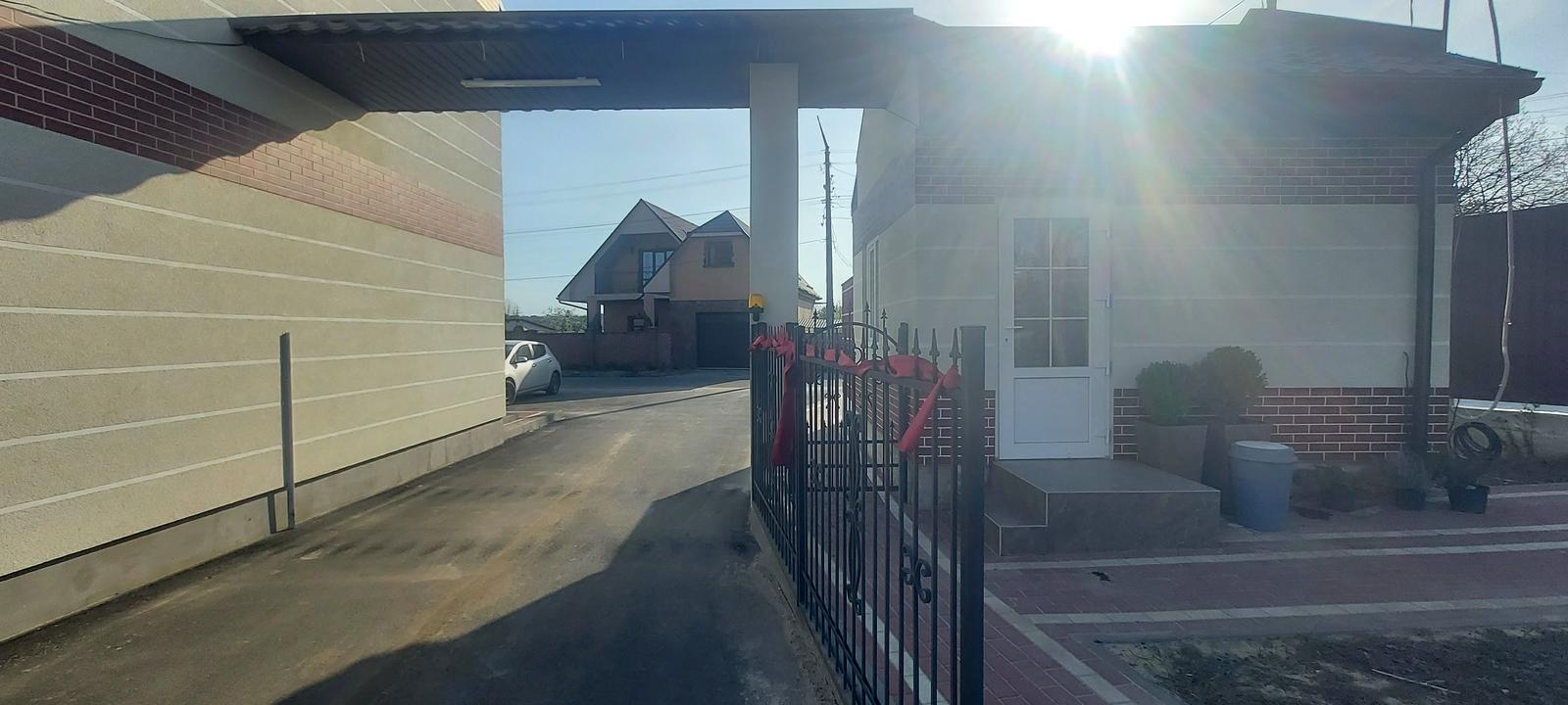 House by the address (area 79,7 m²) - Atlanta.ua - photo 12