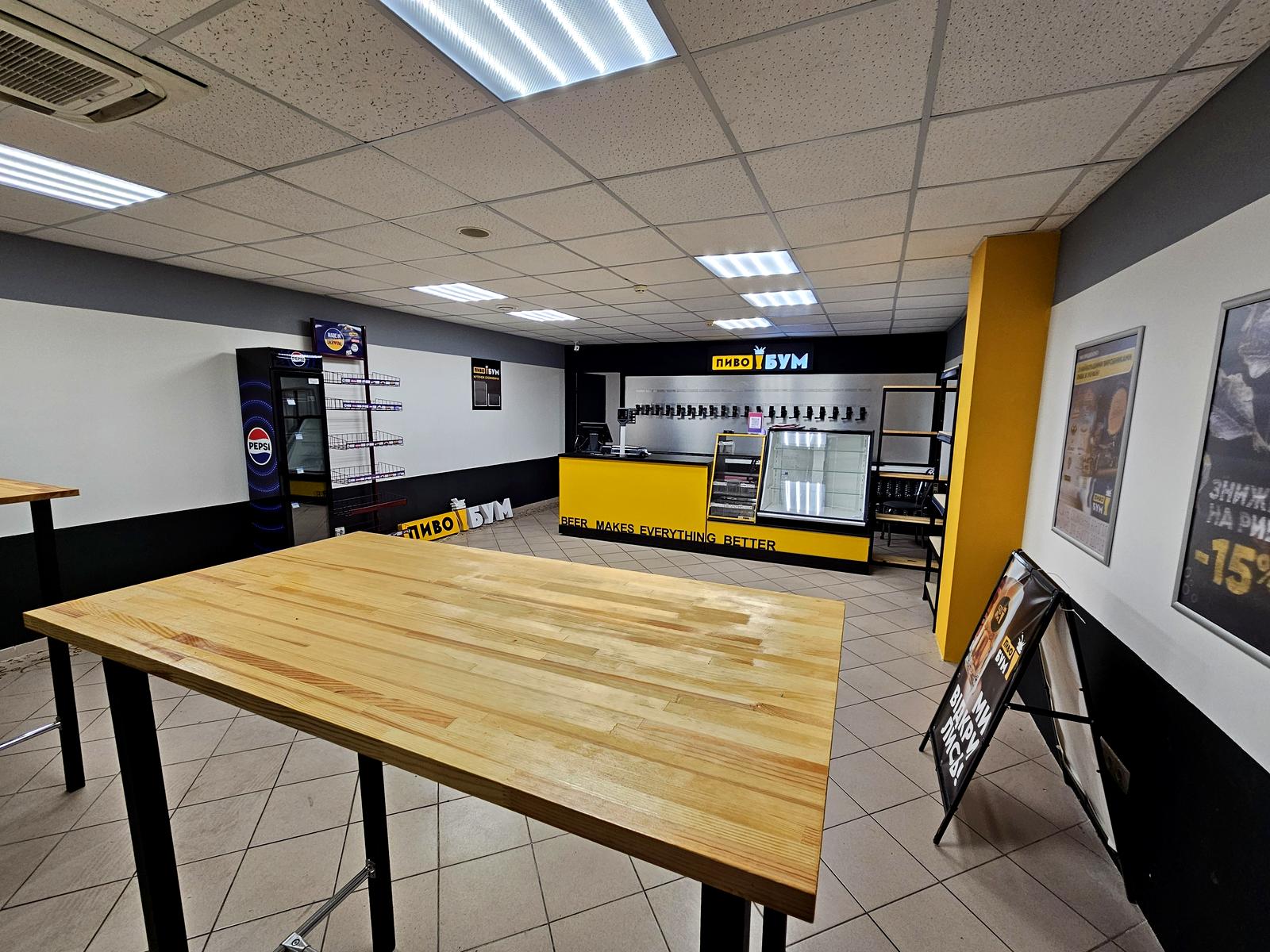 Комерційна нерухомість за адресою (площа 280 м²) - Atlanta.ua - фото 10