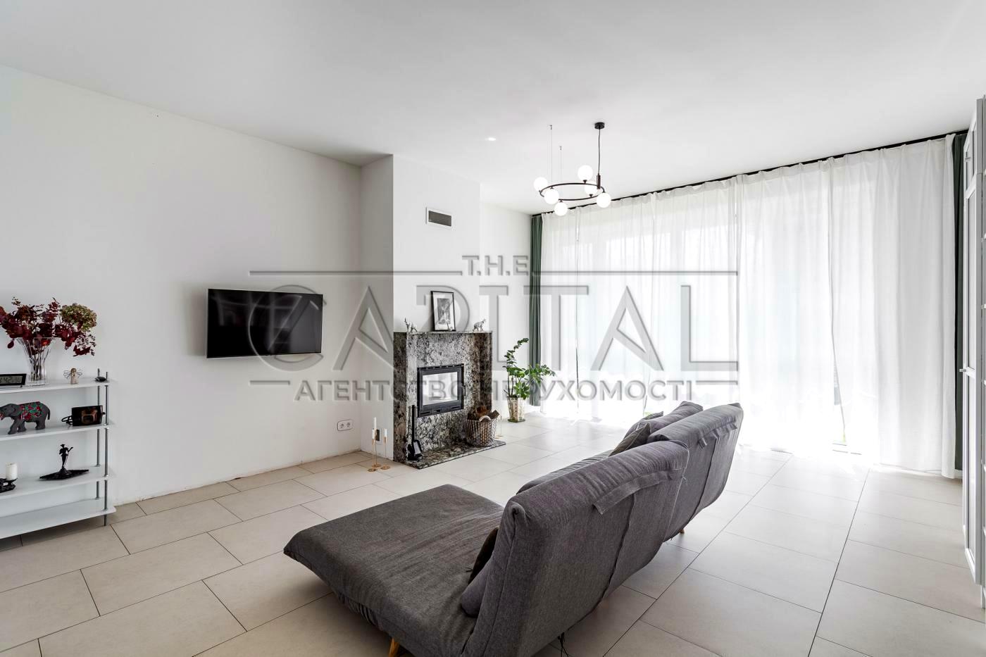 House by the address st. Podbornaya (area 170 m²) - Atlanta.ua - photo 31