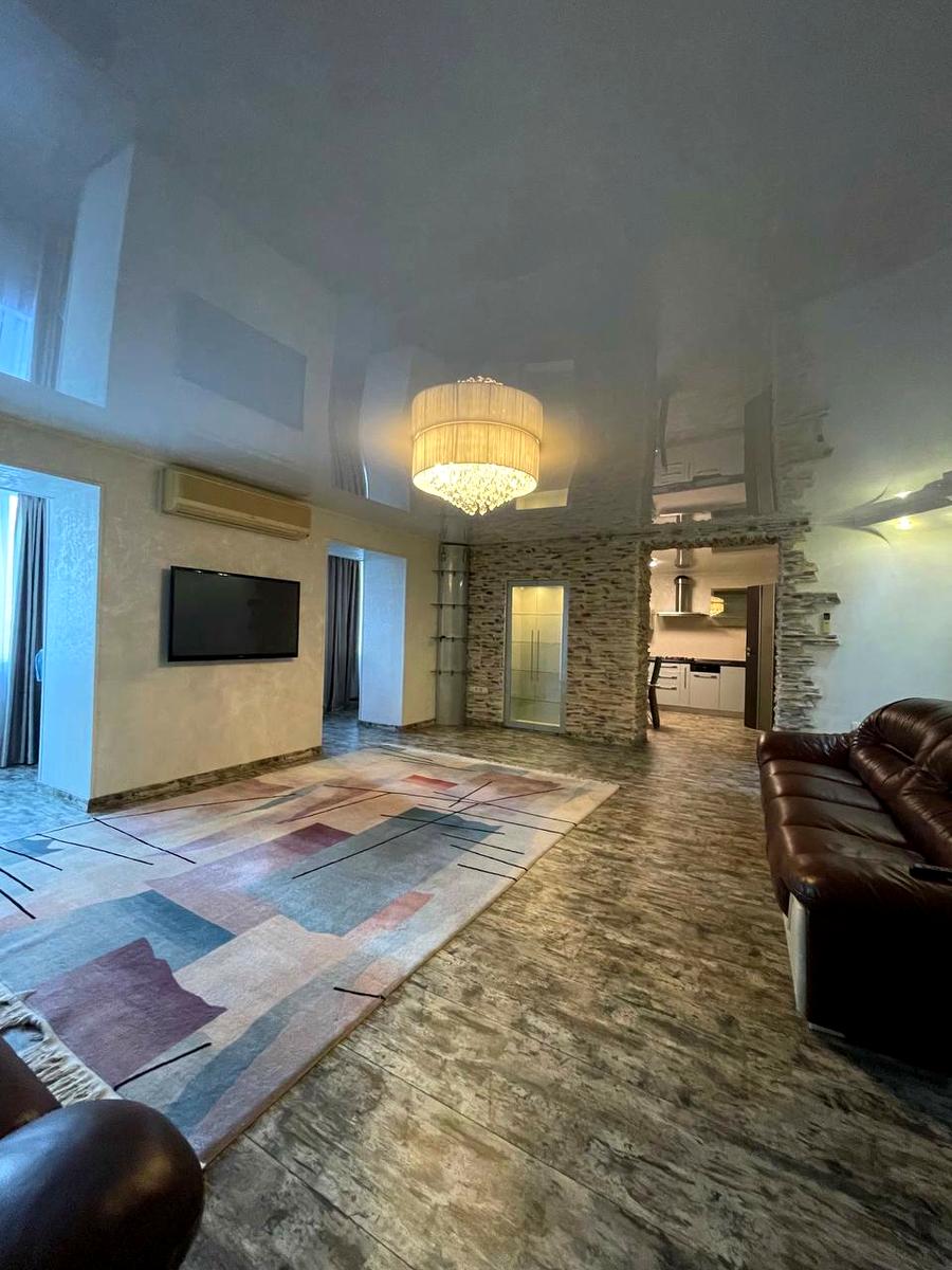 Многокомнатная квартира по адресу (площадь 130 м²) - Atlanta.ua - фото 7