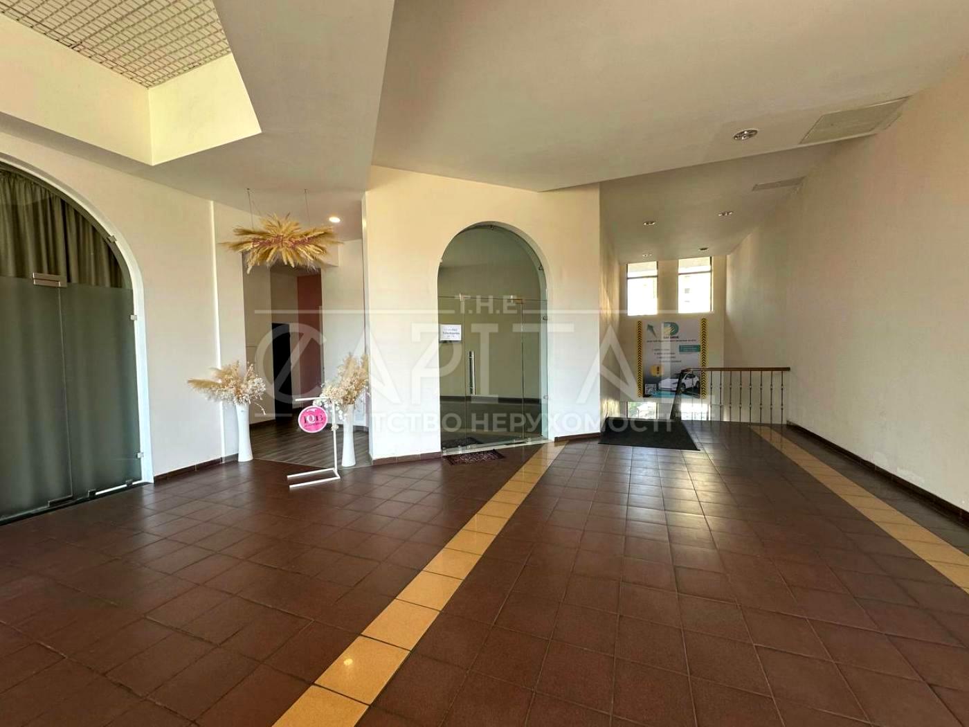 Commercial real estate at st. Zhilyanskaya (area 27,1 m²) - Atlanta.ua - photo 4