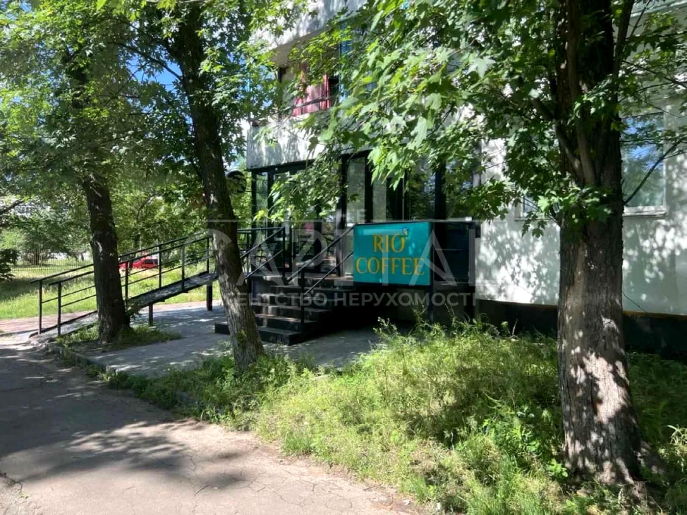 Комерційна нерухомість за адресою вул. Гродненська (площа 60 м²) - Atlanta.ua - фото 2