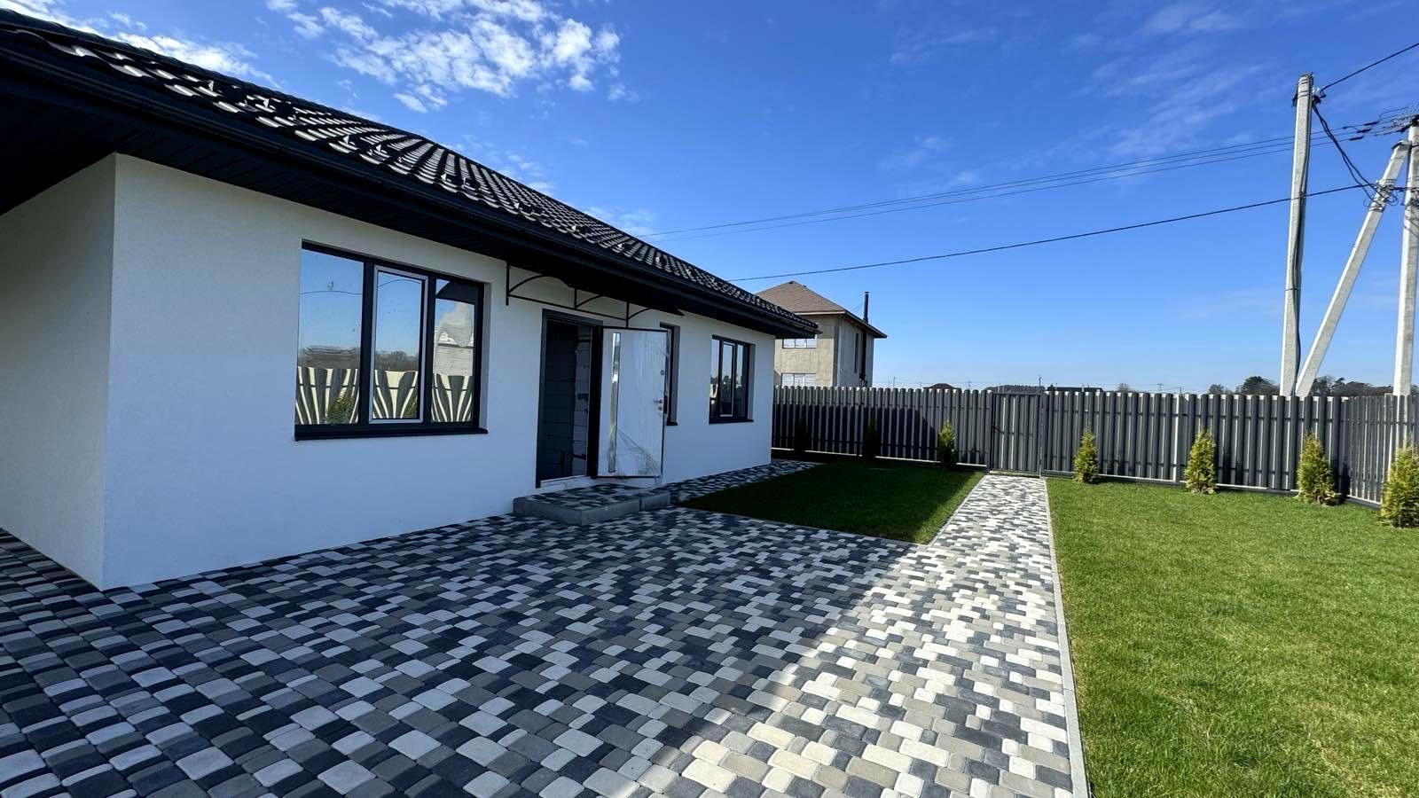 Дом по адресу (площадь 90 м²) - Atlanta.ua - фото 34