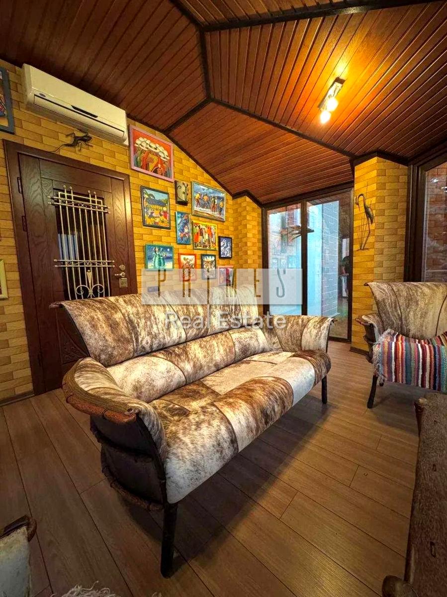 House by the address (area 1000 m²) - Atlanta.ua - photo 15