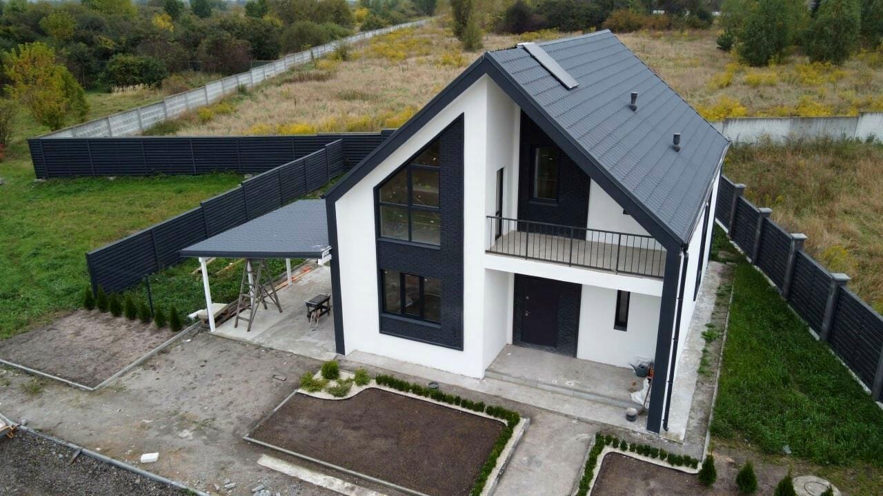 House by the address (area 165 m²) - Atlanta.ua - photo 27