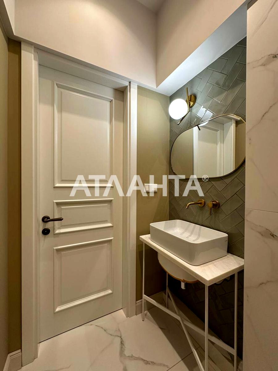 2-комнатная квартира по адресу ул. Гаршина (площадь 88 м²) - Atlanta.ua - фото 19