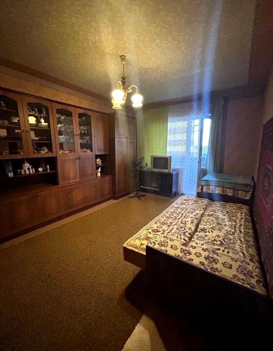 2-комнатная квартира по адресу (площадь 54 м²) - Atlanta.ua - фото 4