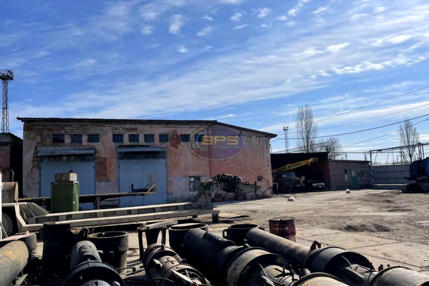 Комерційна нерухомість за адресою вул. Головатого отам. (площа 600 м²) - Atlanta.ua - фото 3