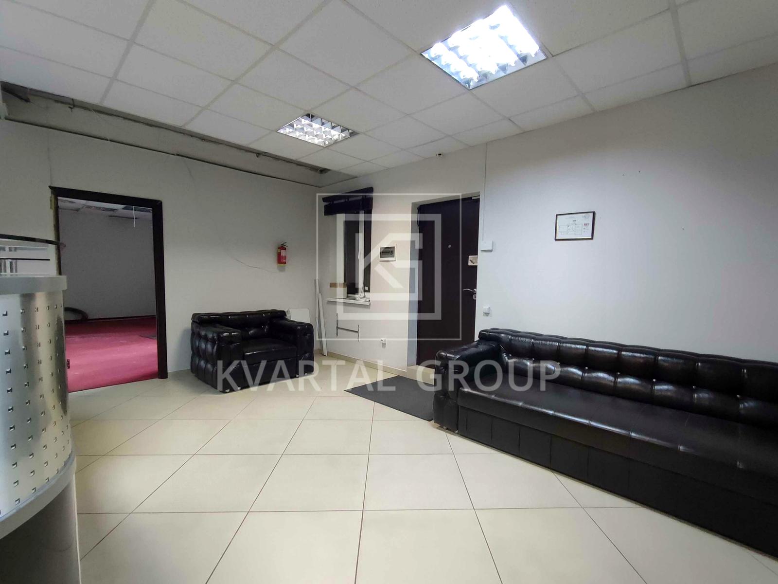 Коммерческая недвижимость по адресу (площадь 86 м²) - Atlanta.ua - фото 3