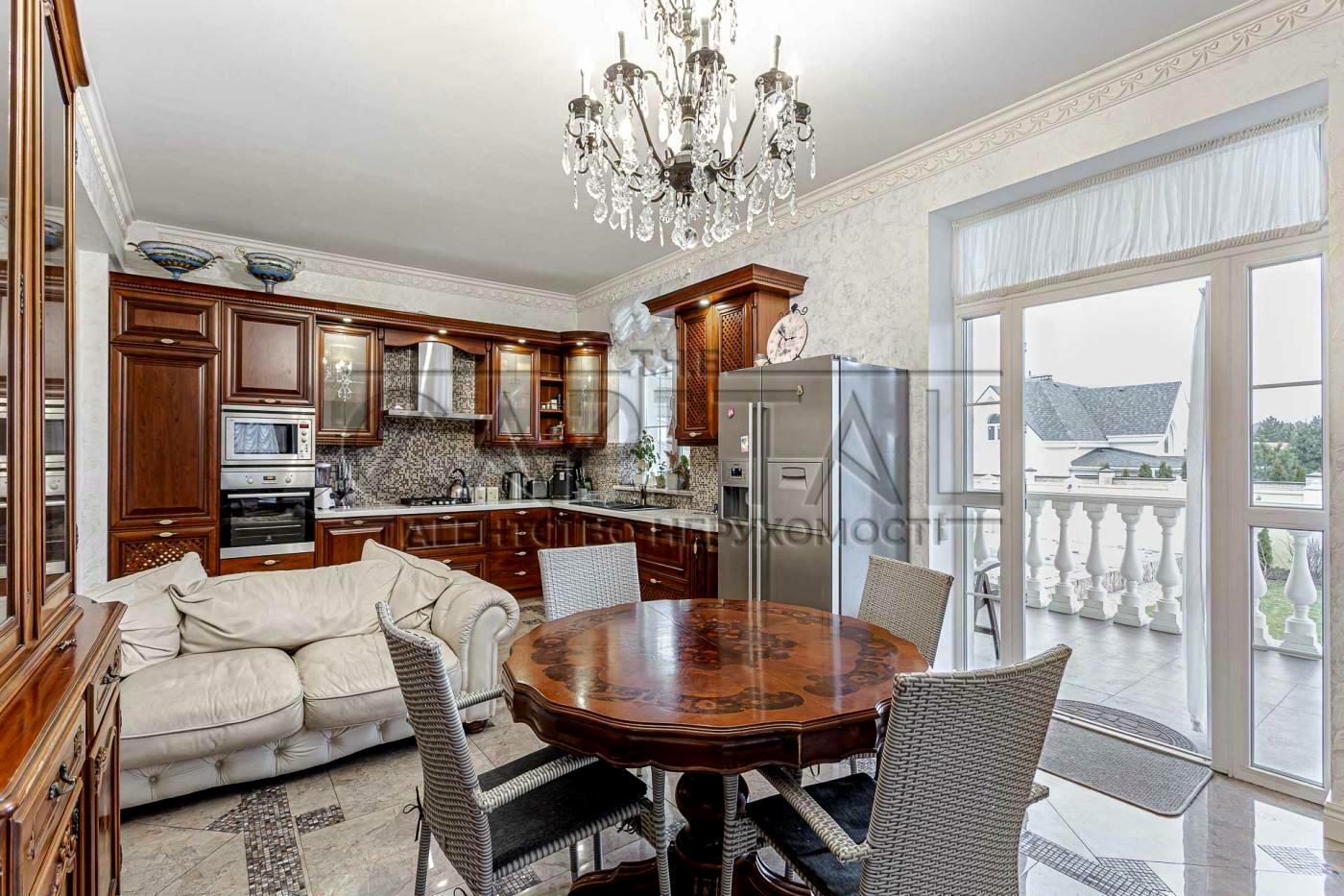 House by the address (area 540 m²) - Atlanta.ua - photo 43