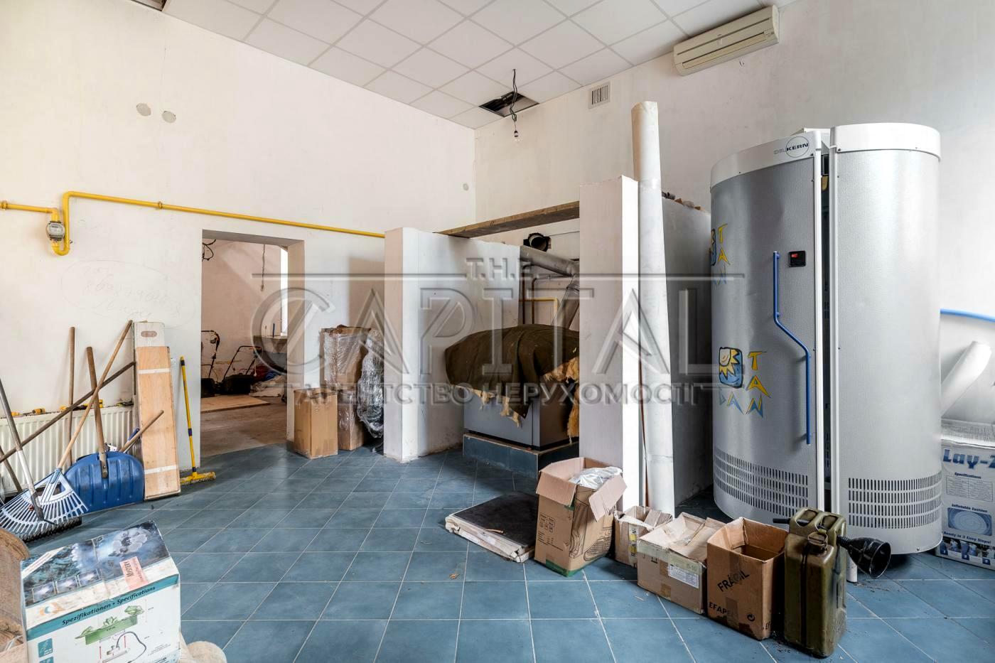 Дом по адресу (площадь 450 м²) - Atlanta.ua - фото 8