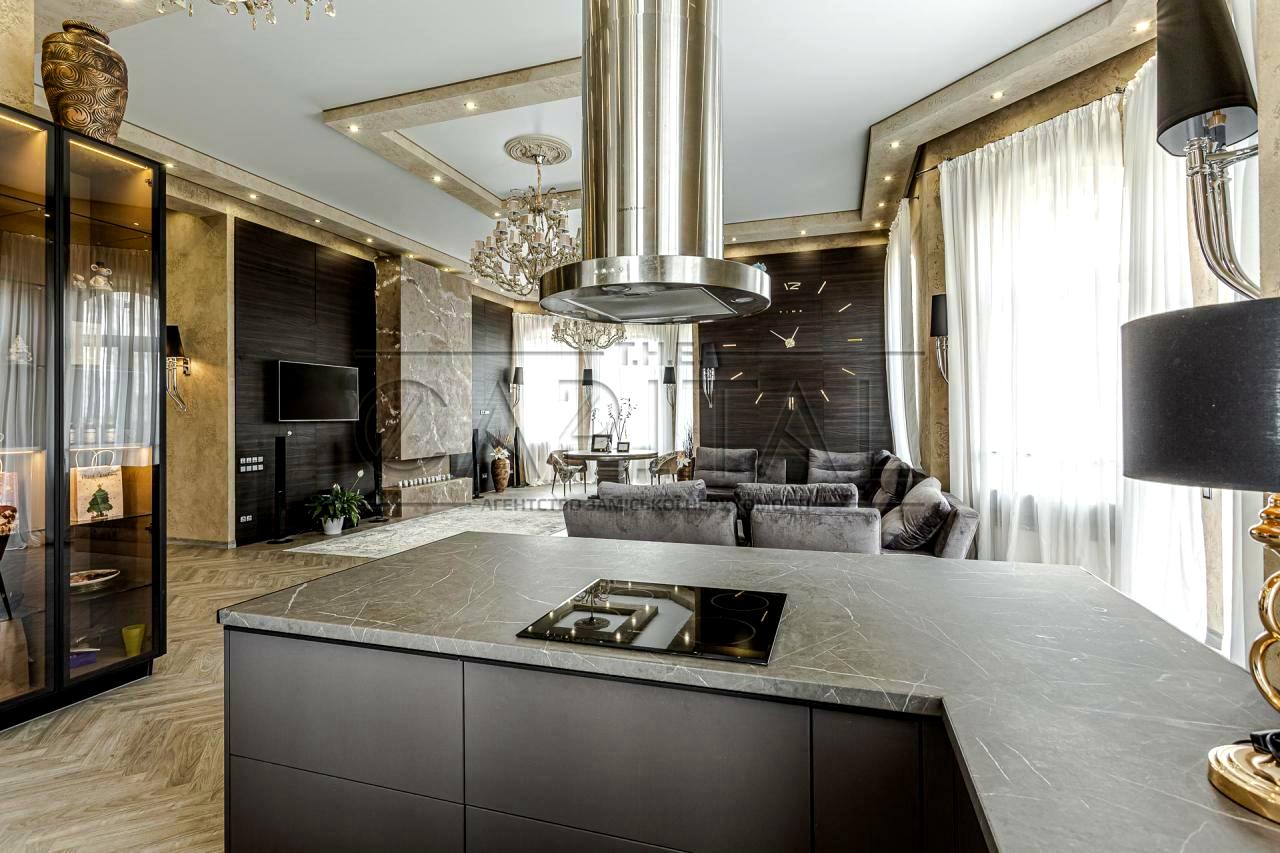 House by the address st. Zvenigorodskaya (area 400 m²) - Atlanta.ua - photo 23