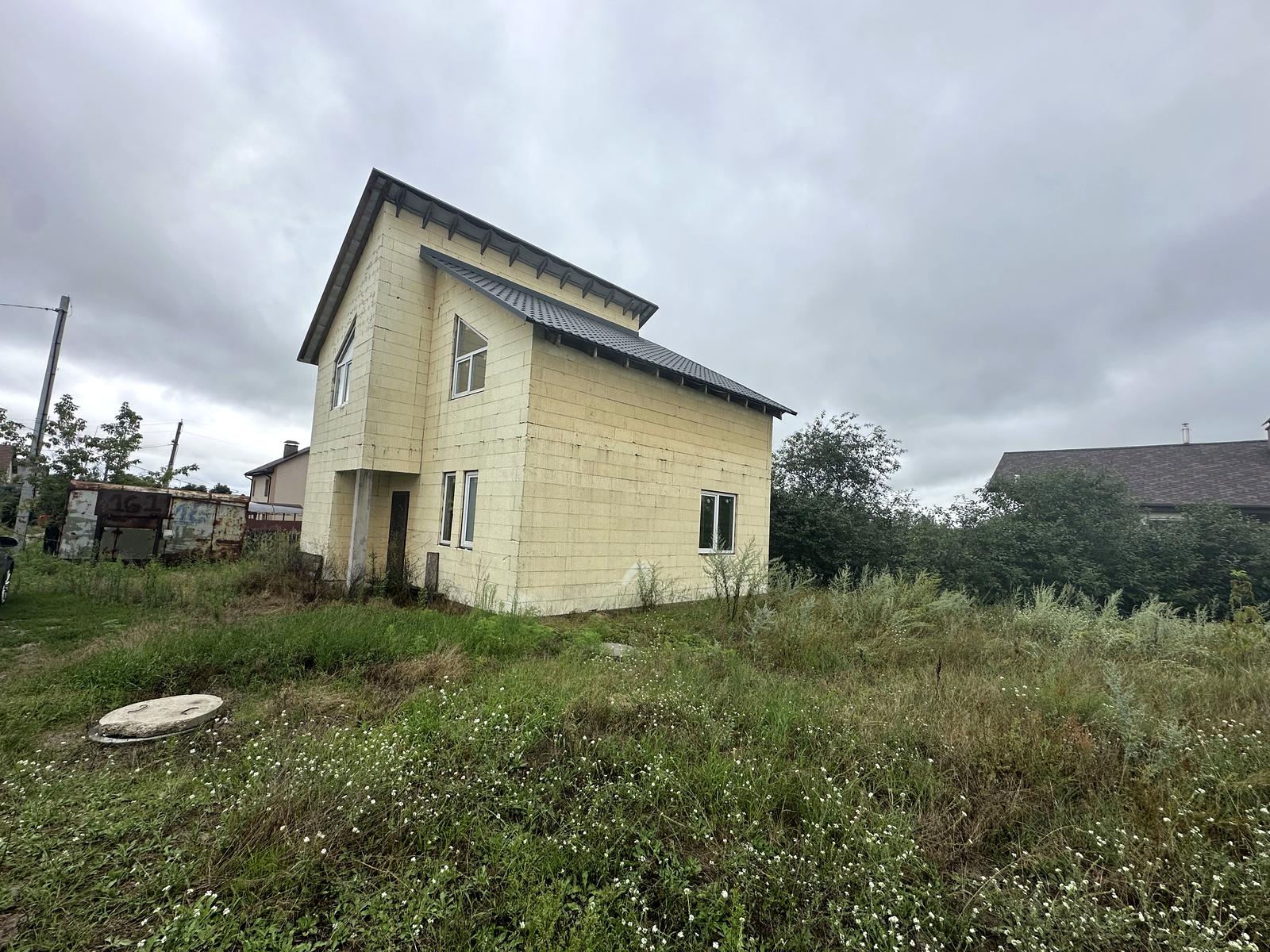 Дом по адресу ул. Дачная (площадь 110 м²) - Atlanta.ua - фото 3