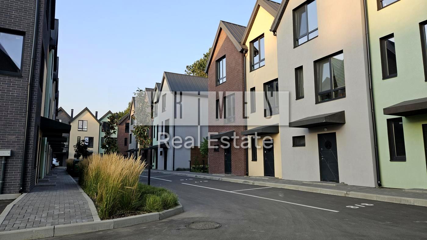 House by the address st. Maltseva (area 123 m²) - Atlanta.ua - photo 12