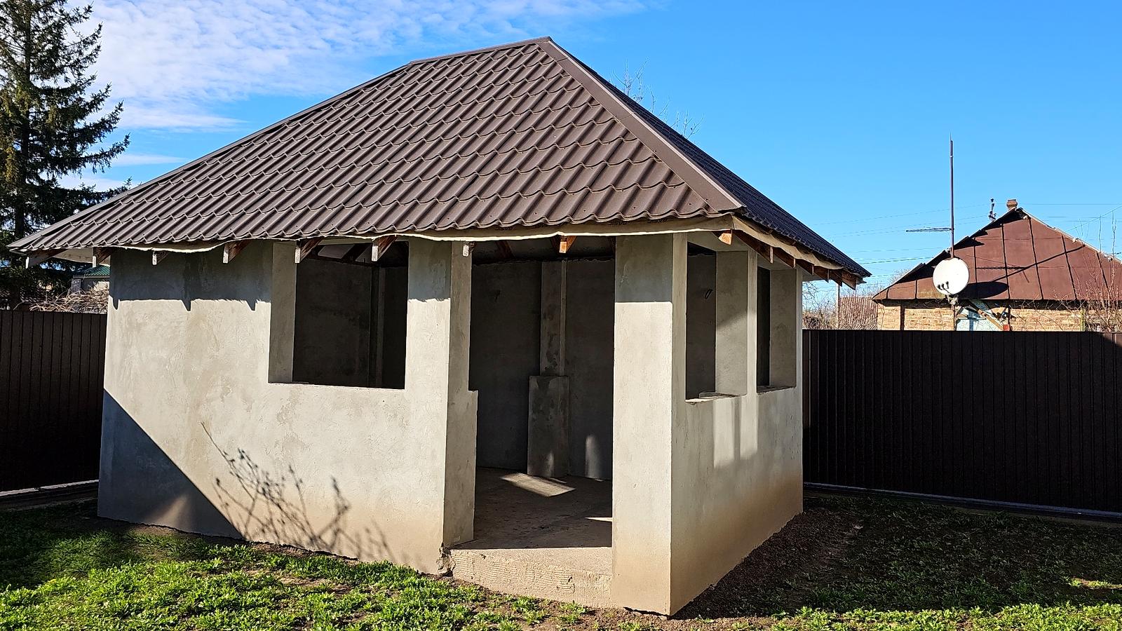 Дом по адресу (площадь 279,2 м²) - Atlanta.ua - фото 13