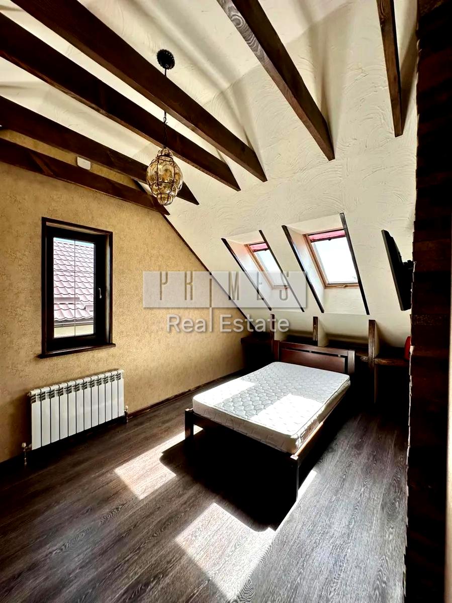 Дом по адресу (площадь 165 м²) - Atlanta.ua - фото 27