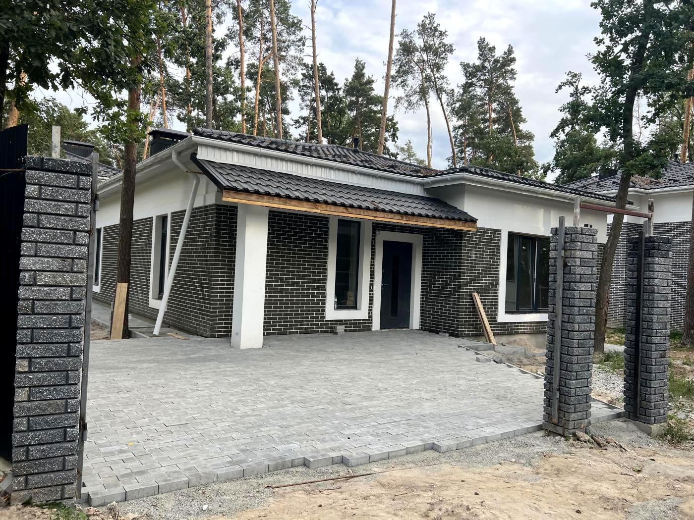 Дом по адресу ул. Семьи Красовских (площадь 120 м²) - Atlanta.ua - фото 2